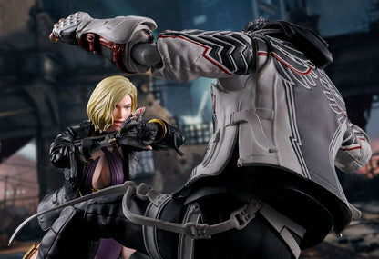 BACK ORDER – S.H.FIGUARTS NINA WILLIAMS