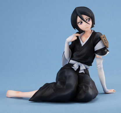 BACK ORDER – MELTY PRINCESS BLEACH ：THOUSAND-YEAR BLOOD WAR PALM SIZE - RUKIA KUCHIKI