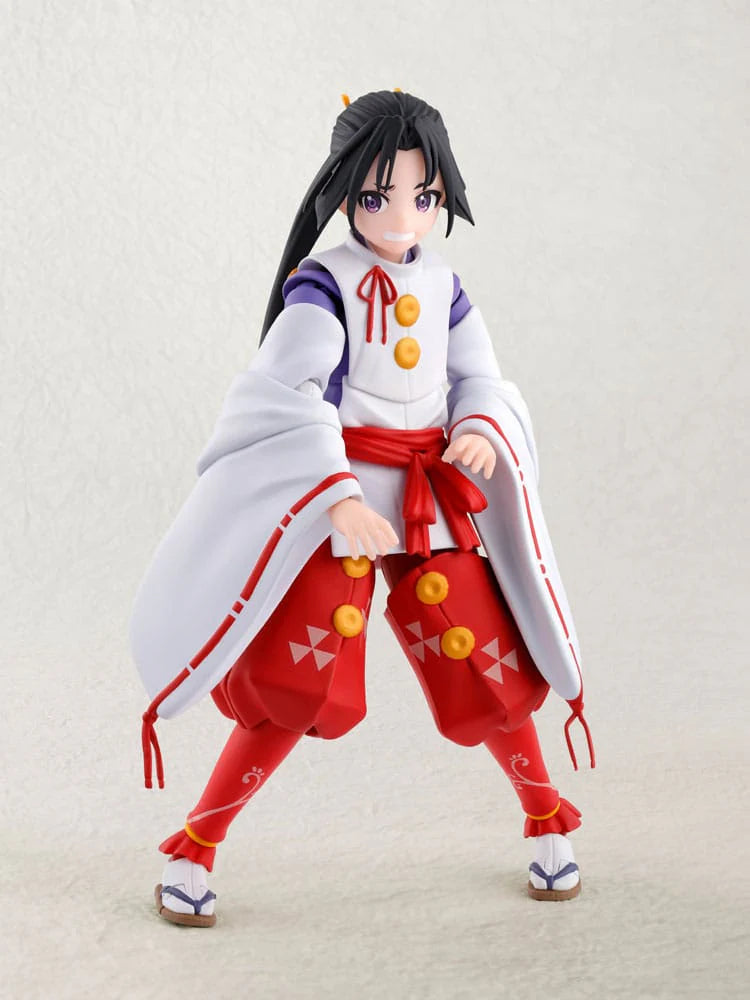 BACK ORDER – S.H.FIGUARTS TOKIYUKI HOJO