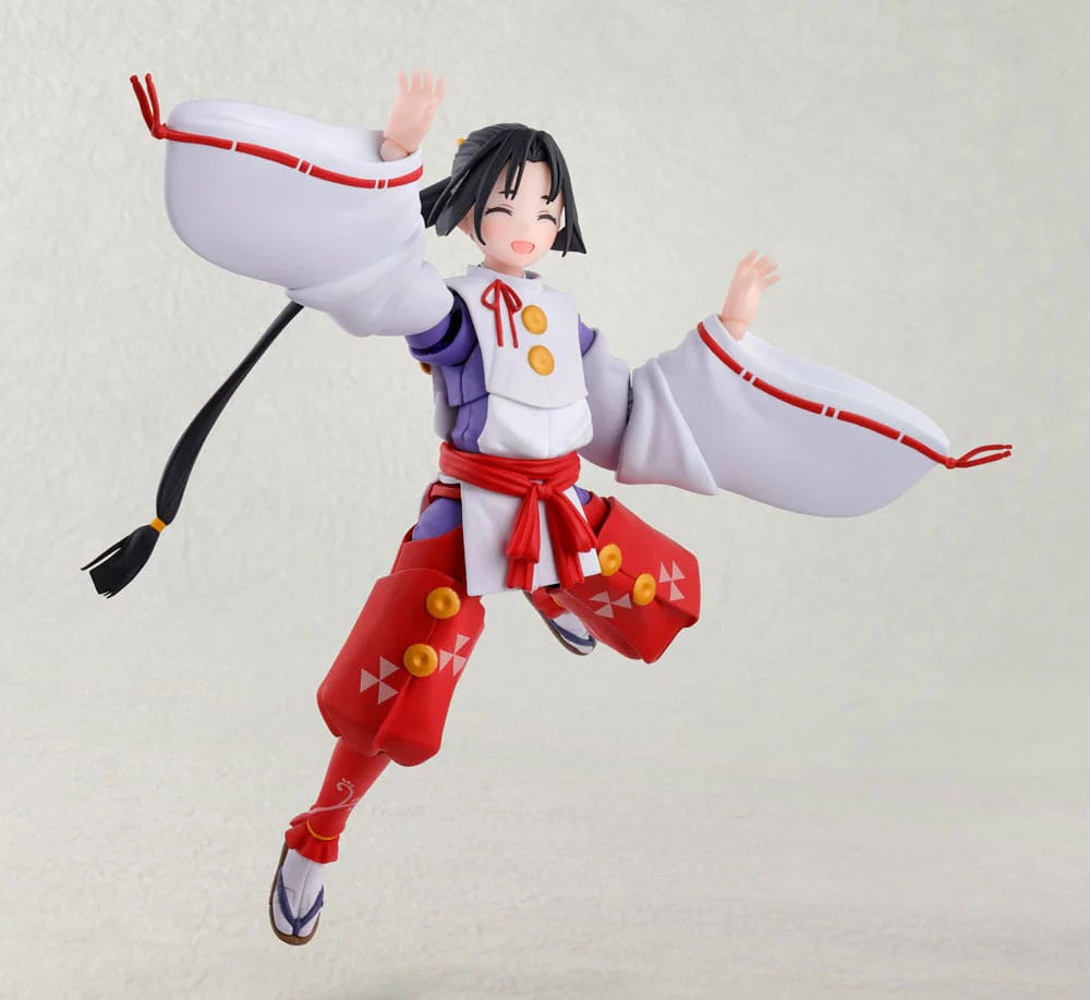 BACK ORDER – S.H.FIGUARTS TOKIYUKI HOJO