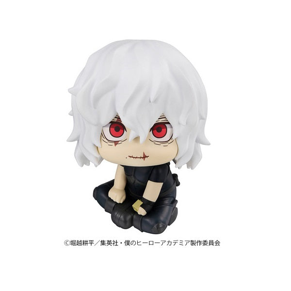 PRE ORDER – LOOKUP MY HERO ACADEMIA - TOMURA SHIGARAKI - HIMIKO TOGA - SET 【WITH GIFT】