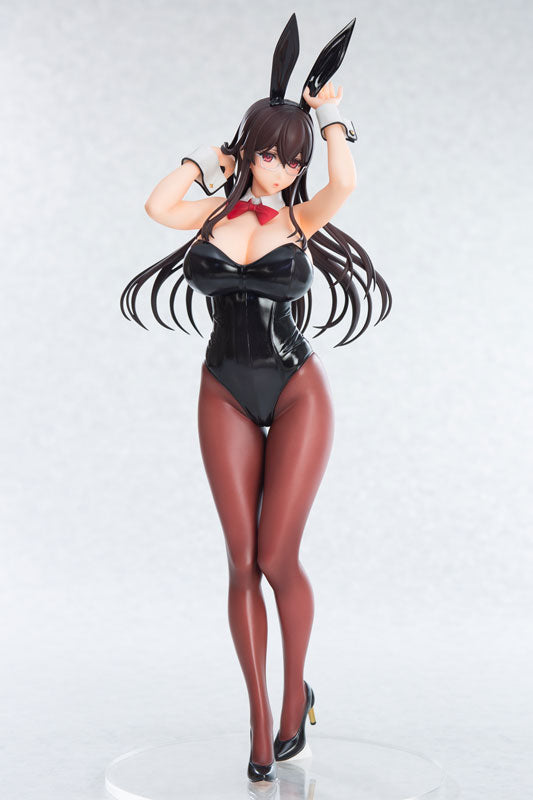 PRE ORDER – [18+] 1/6 SUCCUBUS STAYED LIFE TOHKO SAKURAMACHI BUNNY VER.