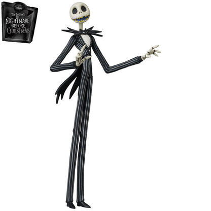 PRE ORDER – UDF NIGHTMARE BEFORE CHRISTMAS JACK SKELLINGTON