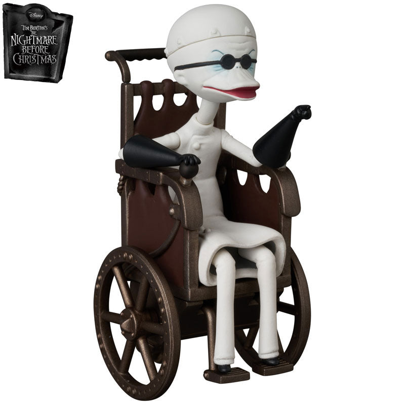 PRE ORDER – UDF NIGHTMARE BEFORE CHRISTMAS DR. FINKELSTEIN