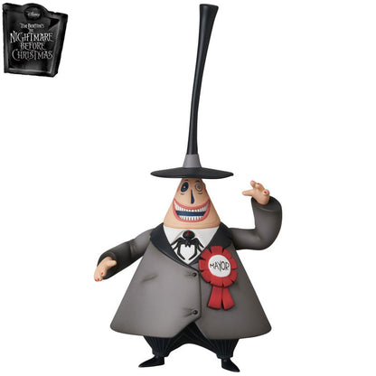 PRE ORDER – UDF NIGHTMARE BEFORE CHRISTMAS MAYOR