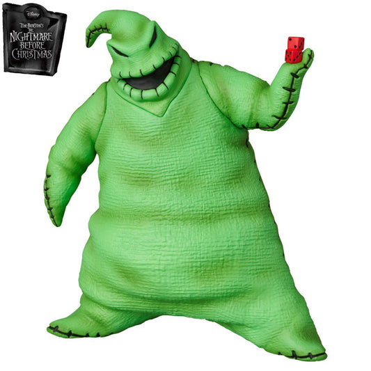 PRE ORDER – UDF NIGHTMARE BEFORE CHRISTMAS OOGIE BOOGIE