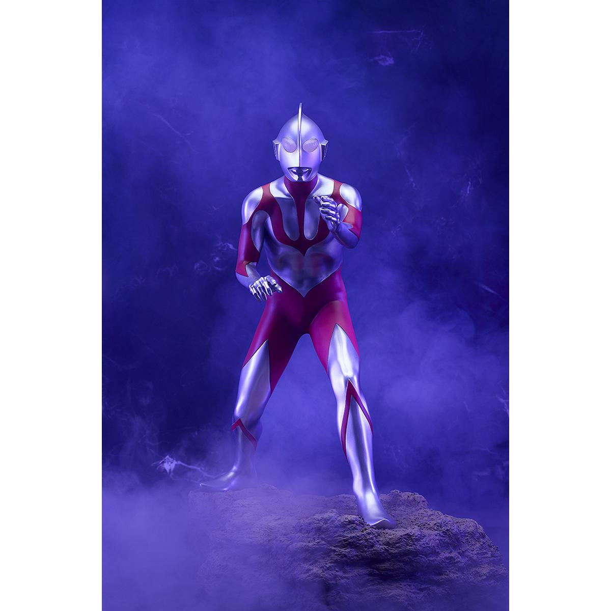 PRE ORDER – ULTRAMAN (SHIN JAPAN HEROES UNIVERSE)