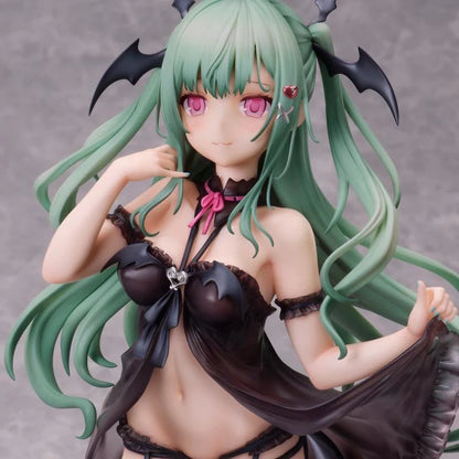 PRE ORDER – 1/5 KARORY ILLUSTRATION SUCCUBUS-CHAN