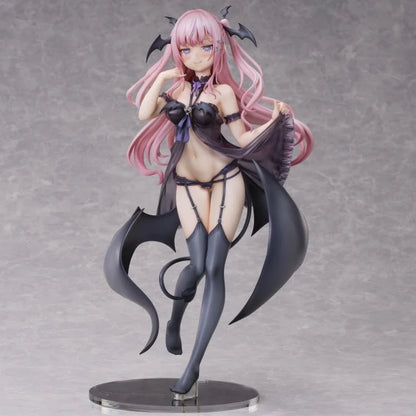 PRE ORDER – 1/5 KARORY ILLUSTRATION SUCCUBUS-CHAN  ( UNION CREATIVE ONLINE LIMITED EDITION )