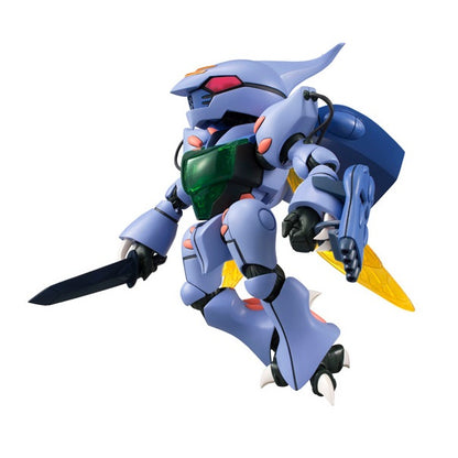 PRE ORDER – VARIABLE ACTION D-SPEC AURA BATTLER DUNBINE - DUNBINE： RE