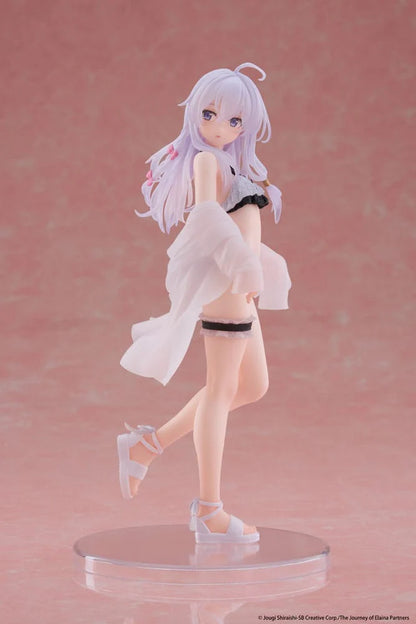 PRE ORDER – WANDERING WITCH: THE JOURNEY OF ELAINA COREFUL FIGURE - ELAINA ( SWIMSUIT VER. )