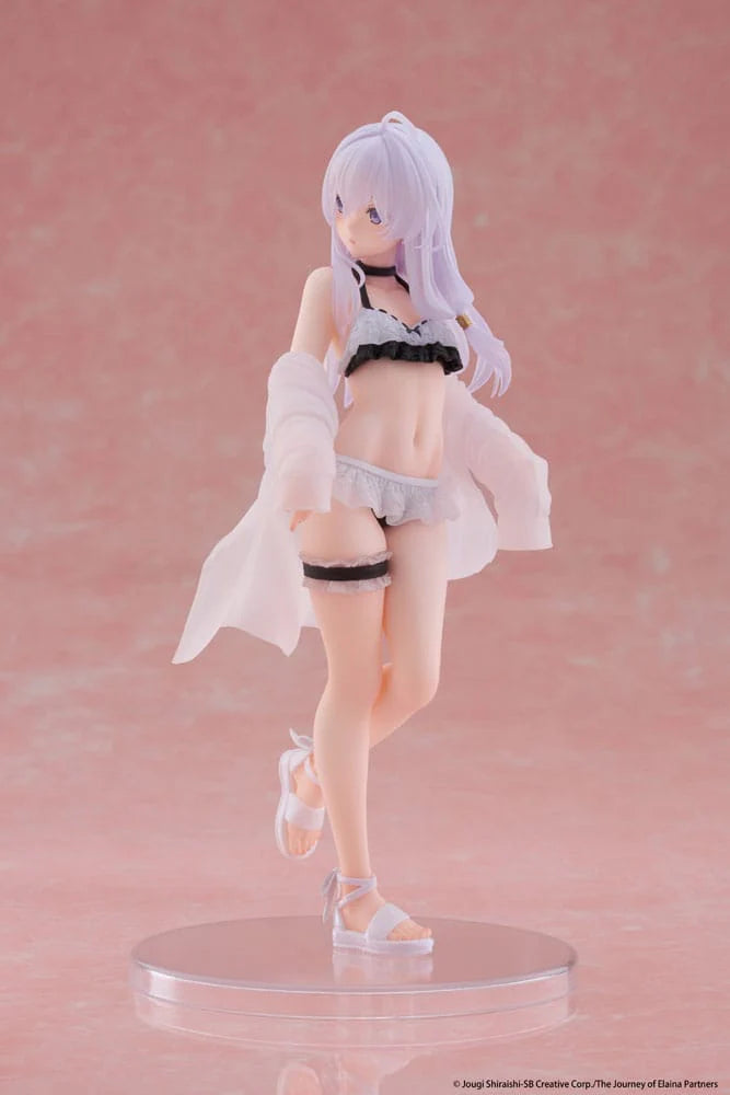 PRE ORDER – WANDERING WITCH: THE JOURNEY OF ELAINA COREFUL FIGURE - ELAINA ( SWIMSUIT VER. )