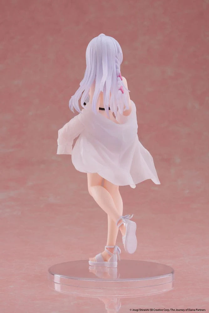 PRE ORDER – WANDERING WITCH: THE JOURNEY OF ELAINA COREFUL FIGURE - ELAINA ( SWIMSUIT VER. )