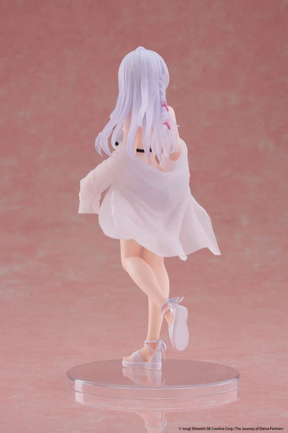 PRE ORDER – WANDERING WITCH: THE JOURNEY OF ELAINA COREFUL FIGURE - ELAINA ( SWIMSUIT VER. )