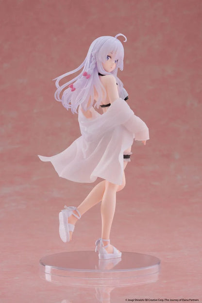 PRE ORDER – WANDERING WITCH: THE JOURNEY OF ELAINA COREFUL FIGURE - ELAINA ( SWIMSUIT VER. )