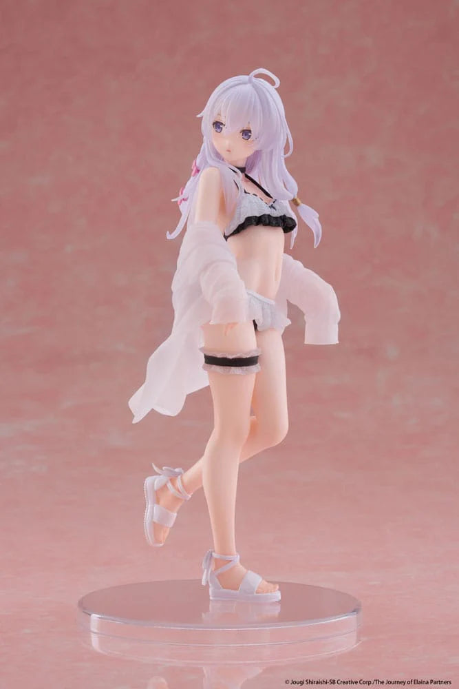 PRE ORDER – WANDERING WITCH: THE JOURNEY OF ELAINA COREFUL FIGURE - ELAINA ( SWIMSUIT VER. )