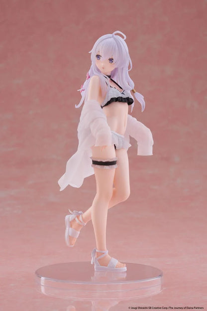 PRE ORDER – WANDERING WITCH: THE JOURNEY OF ELAINA COREFUL FIGURE - ELAINA ( SWIMSUIT VER. )