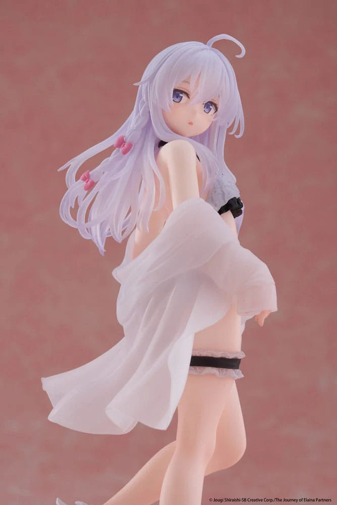 PRE ORDER – WANDERING WITCH: THE JOURNEY OF ELAINA COREFUL FIGURE - ELAINA ( SWIMSUIT VER. )