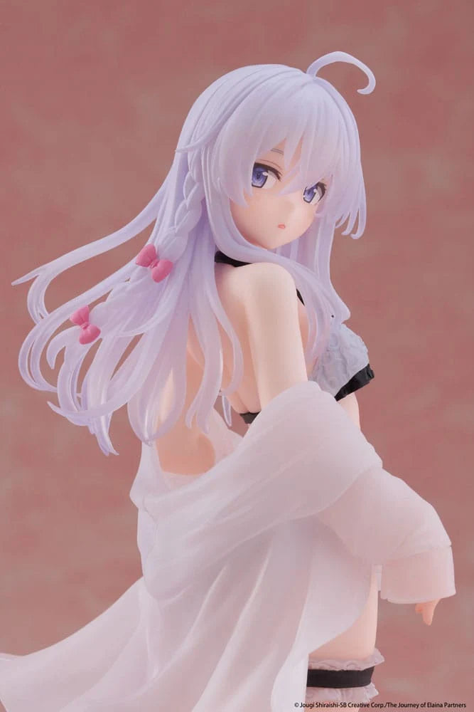 PRE ORDER – WANDERING WITCH: THE JOURNEY OF ELAINA COREFUL FIGURE - ELAINA ( SWIMSUIT VER. )