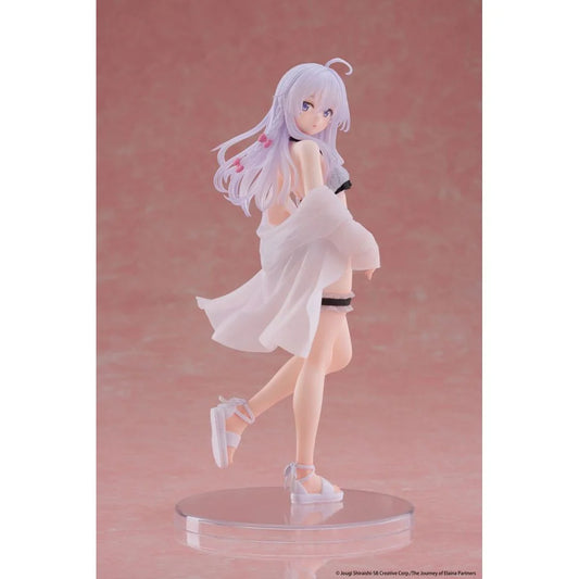 PRE ORDER – WANDERING WITCH: THE JOURNEY OF ELAINA COREFUL FIGURE - ELAINA ( SWIMSUIT VER. )