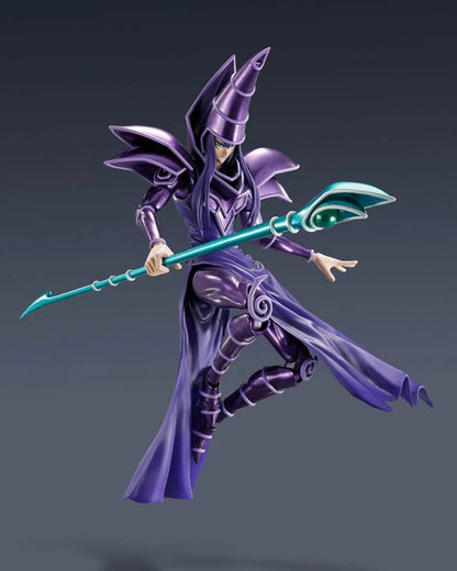 PRE ORDER – S.H.MONSTERARTS DARK MAGICIAN