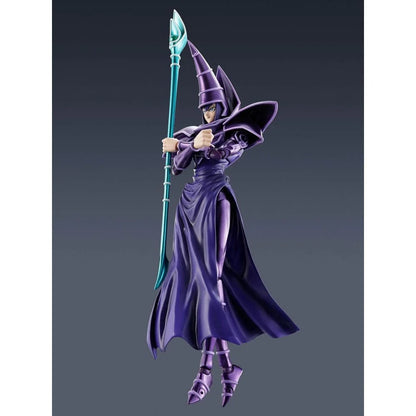 PRE ORDER – S.H.MONSTERARTS DARK MAGICIAN