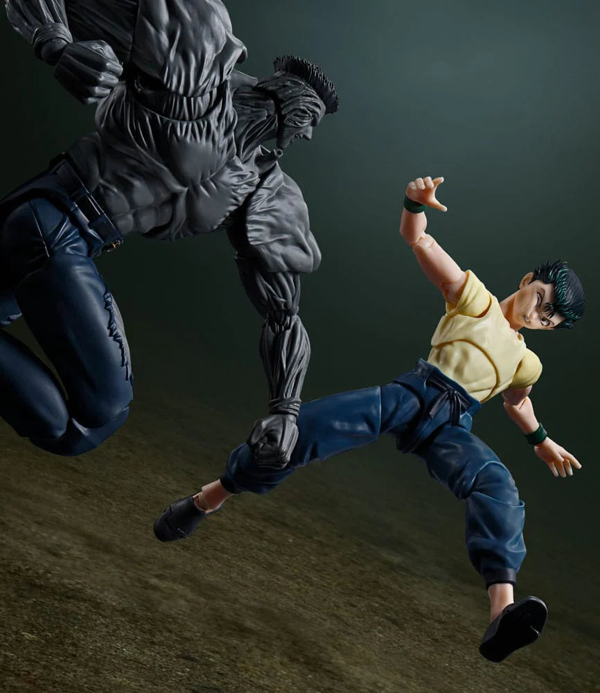 PRE ORDER – S.H.FIGUARTS YOUNGER TOGURO 100%