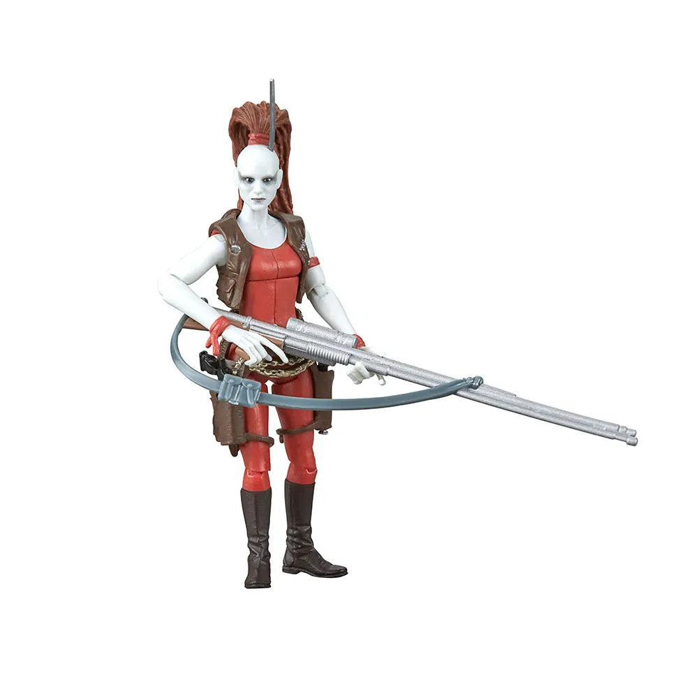 PRE ORDER – STAR WARS: AHSOKA : VINTAGE COLLECTION ACTION FIGURE: AURRA SING (8PCS/SET)