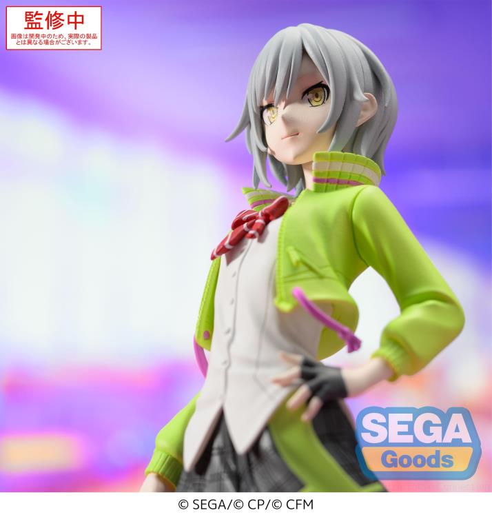 PRE ORDER – MIKU SEKAI DEDECOLLE SHIHO