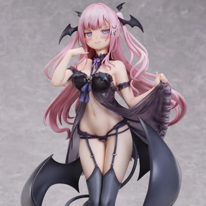 PRE ORDER – 1/5 KARORY ILLUSTRATION SUCCUBUS-CHAN  ( UNION CREATIVE ONLINE LIMITED EDITION )