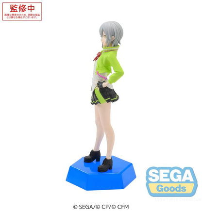 PRE ORDER – MIKU SEKAI DEDECOLLE SHIHO