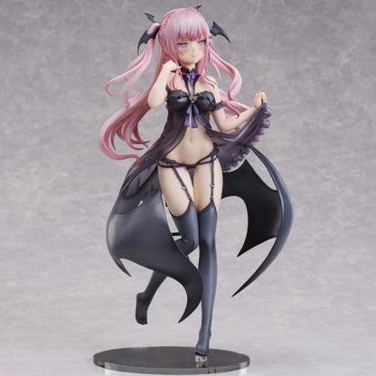 PRE ORDER – 1/5 KARORY ILLUSTRATION SUCCUBUS-CHAN  ( UNION CREATIVE ONLINE LIMITED EDITION )