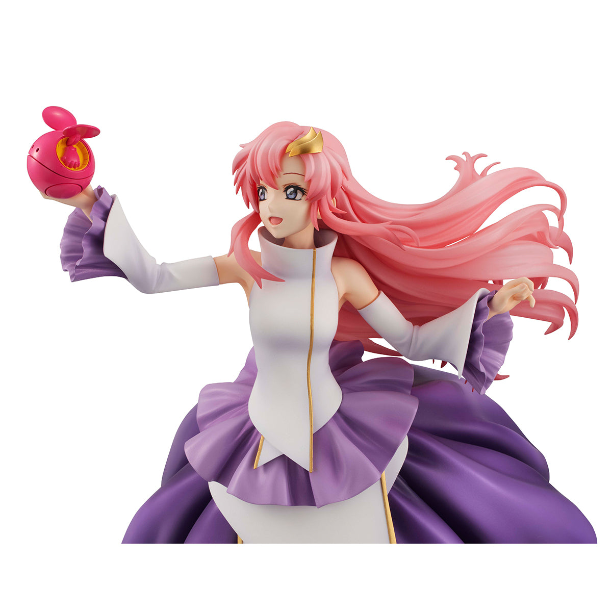 PRE ORDER – G.E.M. SERIES  MOBILE SUIT GUNDAM SEED LACUS CLYNE 20TH ANNIVERSARY （REPEAT）