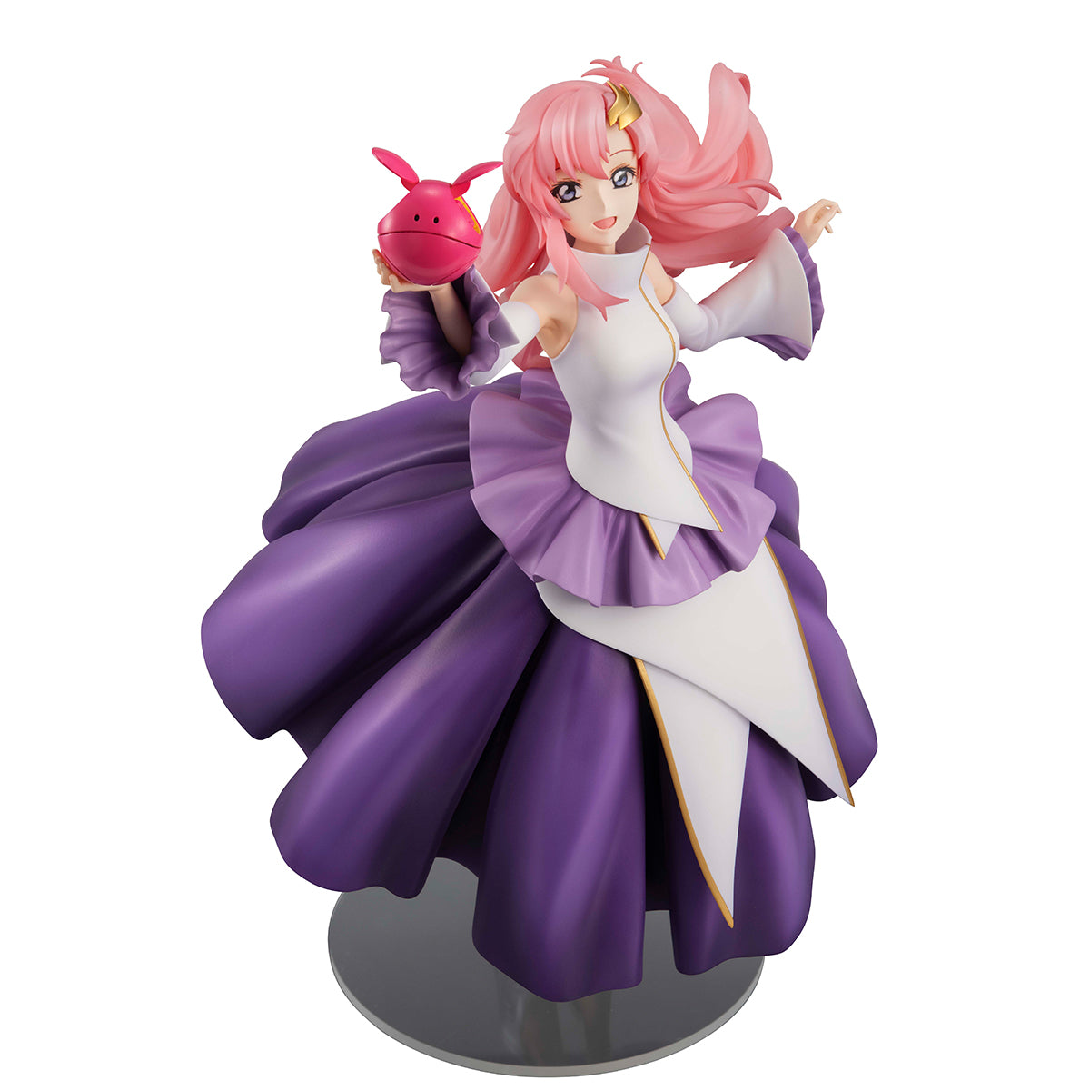 PRE ORDER – G.E.M. SERIES  MOBILE SUIT GUNDAM SEED LACUS CLYNE 20TH ANNIVERSARY （REPEAT）