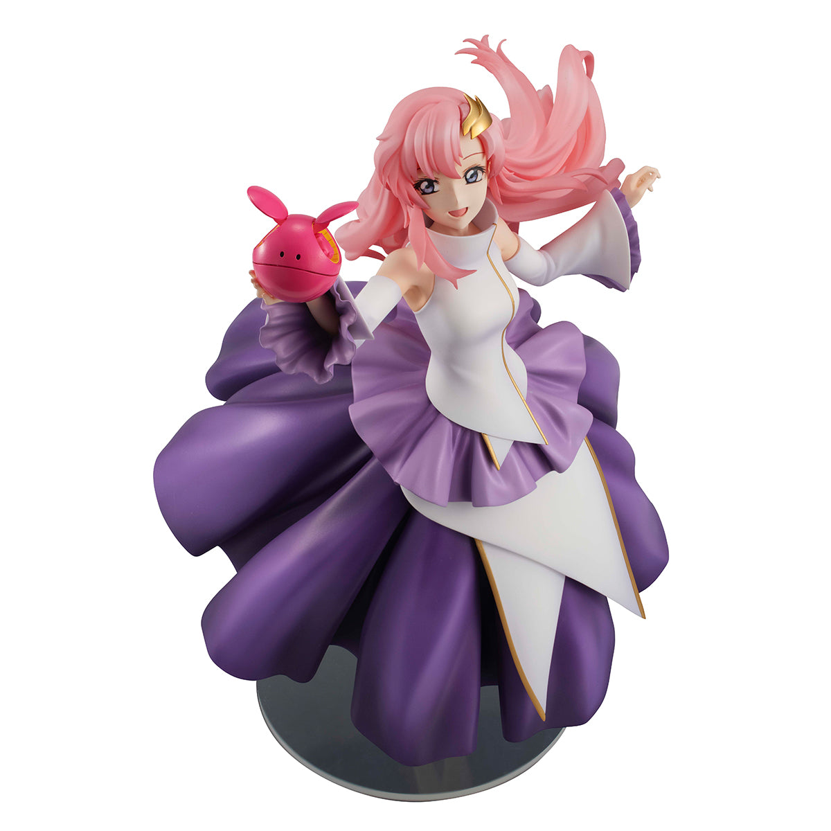 PRE ORDER – G.E.M. SERIES  MOBILE SUIT GUNDAM SEED LACUS CLYNE 20TH ANNIVERSARY （REPEAT）