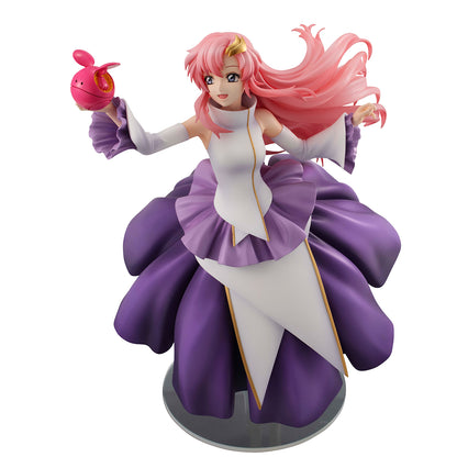 PRE ORDER – G.E.M. SERIES  MOBILE SUIT GUNDAM SEED LACUS CLYNE 20TH ANNIVERSARY （REPEAT）