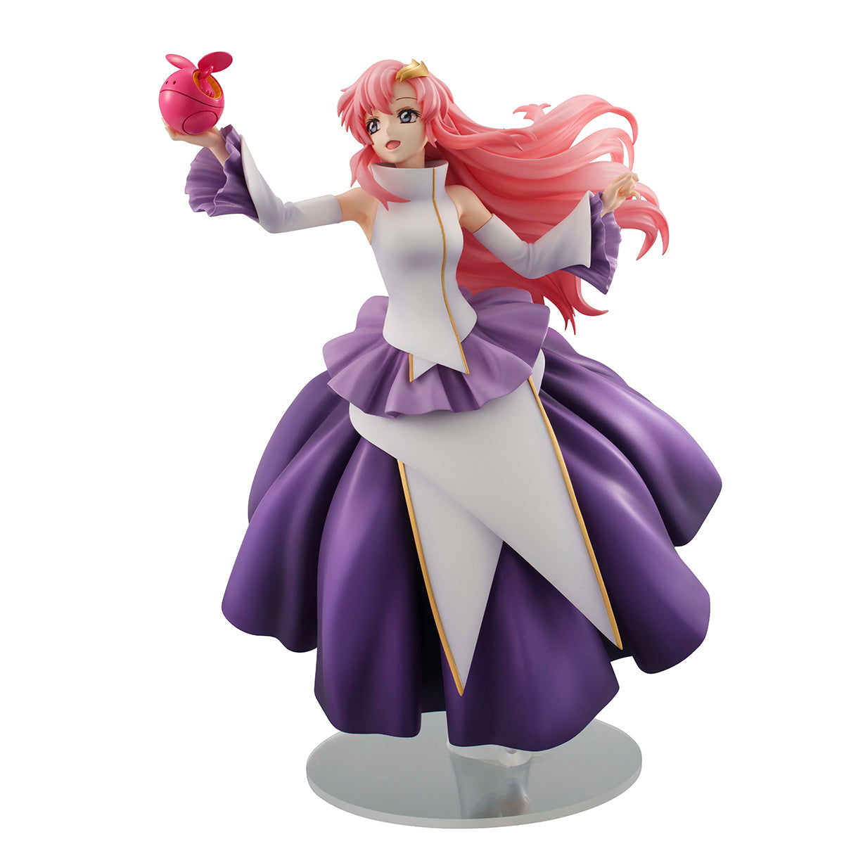 PRE ORDER – G.E.M. SERIES  MOBILE SUIT GUNDAM SEED LACUS CLYNE 20TH ANNIVERSARY （REPEAT）