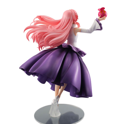 PRE ORDER – G.E.M. SERIES  MOBILE SUIT GUNDAM SEED LACUS CLYNE 20TH ANNIVERSARY （REPEAT）