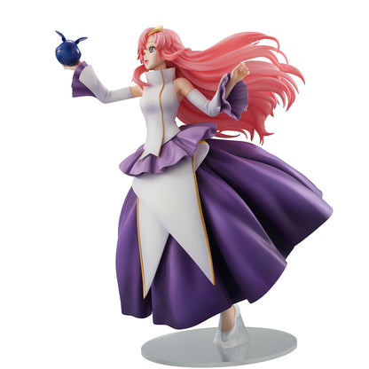 PRE ORDER – G.E.M. SERIES  MOBILE SUIT GUNDAM SEED LACUS CLYNE 20TH ANNIVERSARY （REPEAT）