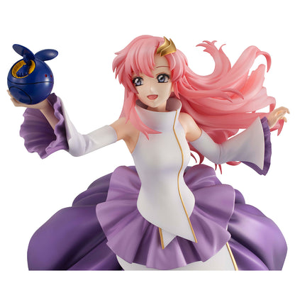 PRE ORDER – G.E.M. SERIES  MOBILE SUIT GUNDAM SEED LACUS CLYNE 20TH ANNIVERSARY （REPEAT）