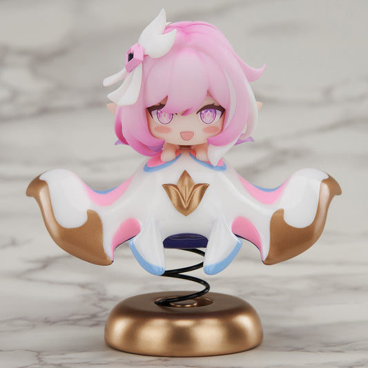 PRE ORDER – 1/7 HONKAI IMPACT 3RD ELYSIA HERRSCHER OF HUMAN HAPPY SHAKE