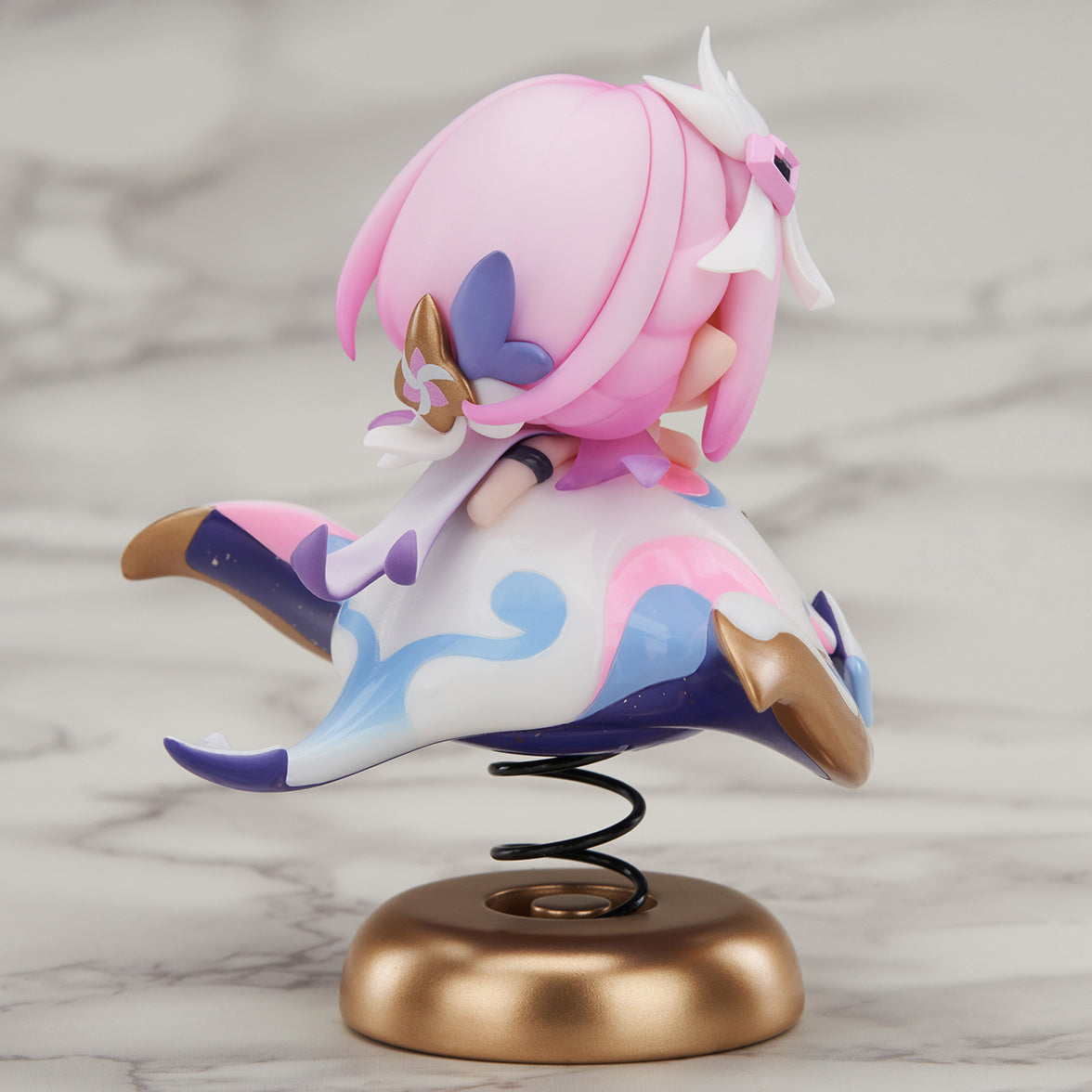 PRE ORDER – 1/7 HONKAI IMPACT 3RD ELYSIA HERRSCHER OF HUMAN HAPPY SHAKE