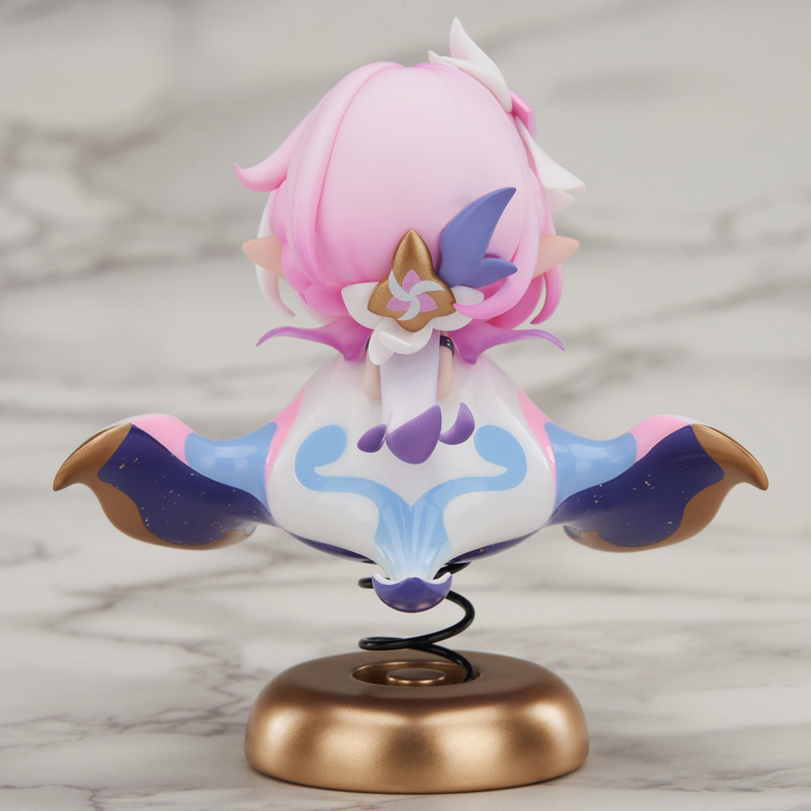 PRE ORDER – 1/7 HONKAI IMPACT 3RD ELYSIA HERRSCHER OF HUMAN HAPPY SHAKE