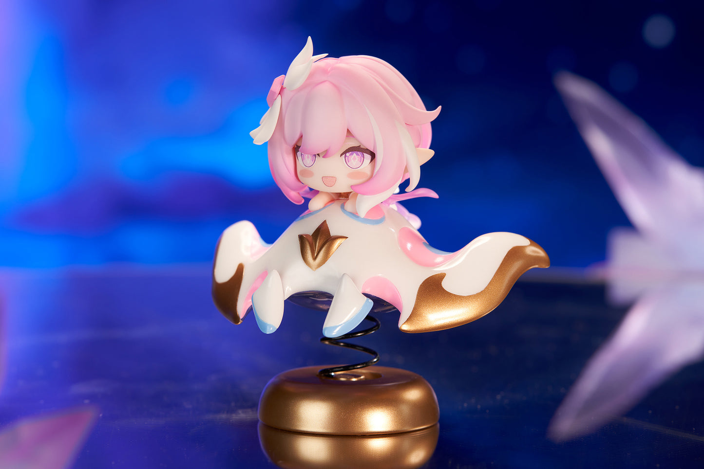 PRE ORDER – 1/7 HONKAI IMPACT 3RD ELYSIA HERRSCHER OF HUMAN HAPPY SHAKE