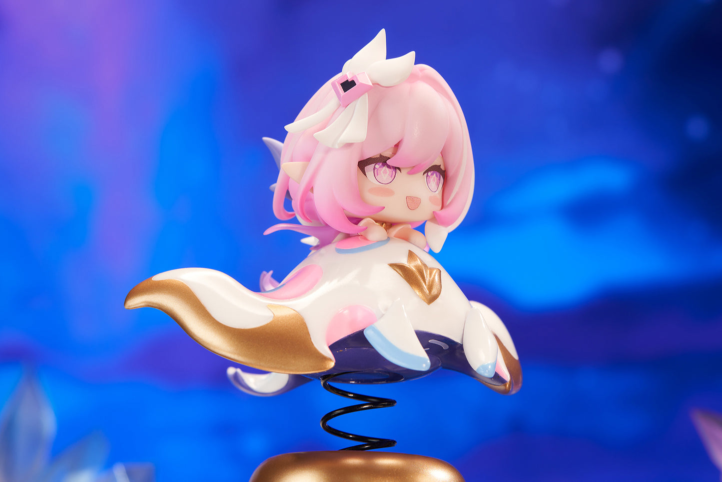 PRE ORDER – 1/7 HONKAI IMPACT 3RD ELYSIA HERRSCHER OF HUMAN HAPPY SHAKE