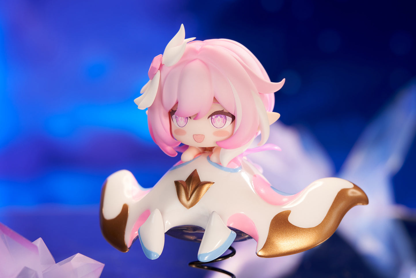 PRE ORDER – 1/7 HONKAI IMPACT 3RD ELYSIA HERRSCHER OF HUMAN HAPPY SHAKE