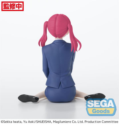 PRE ORDER – PM PERCHING FIGURE - MAGILUMIERE CO. LTD. - KANA SAKURAGI