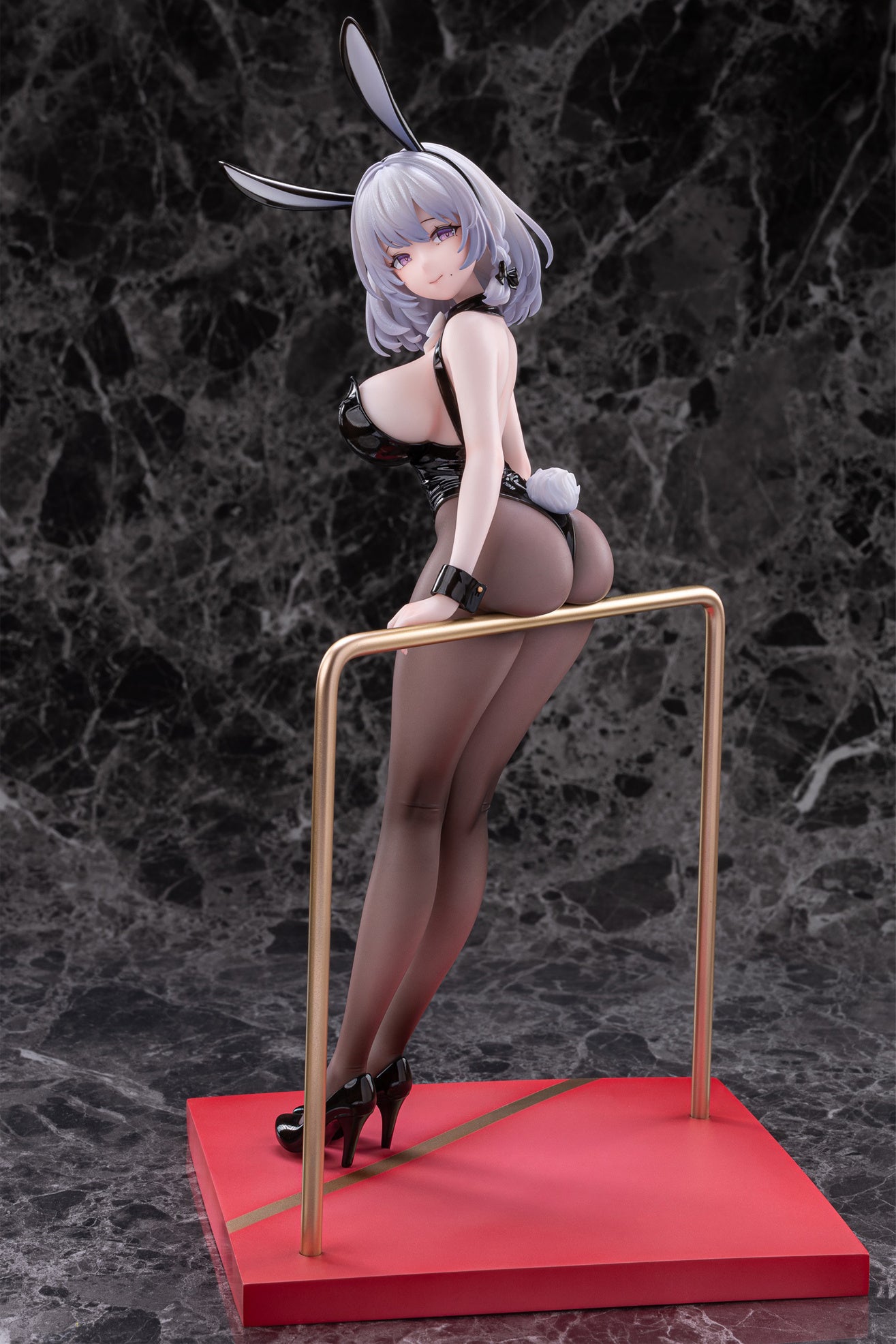 PRE ORDER – 1/6 AZUR LANE - SAN JACINTO FLAVOR OF THE DAY VER