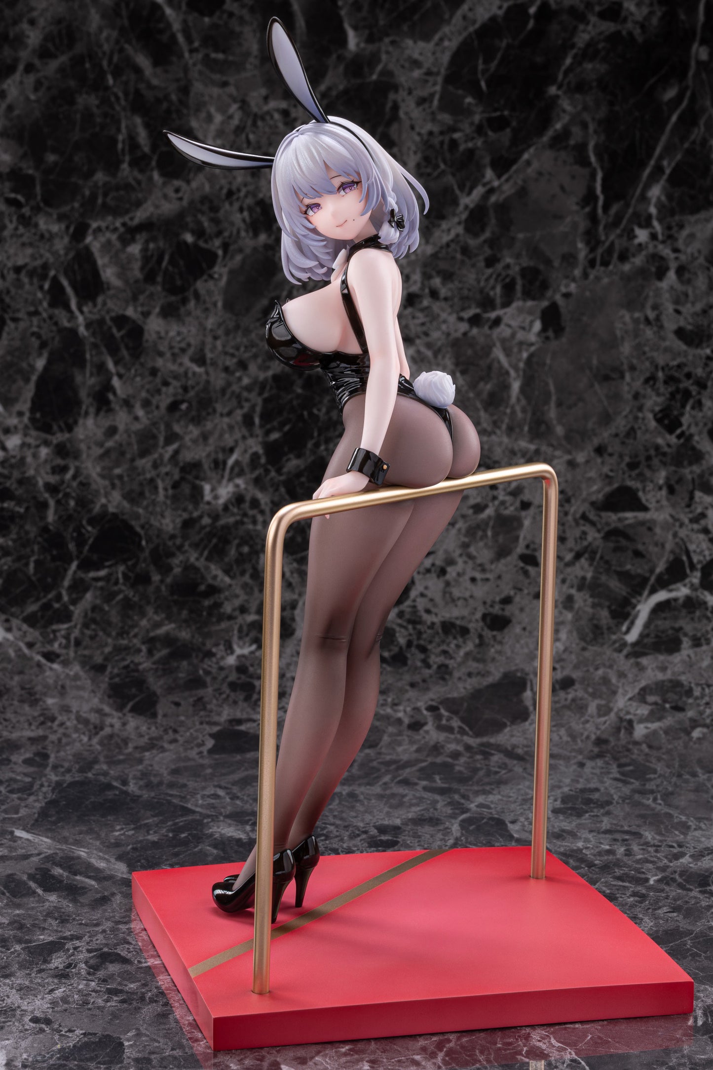 PRE ORDER – 1/6 AZUR LANE - SAN JACINTO FLAVOR OF THE DAY VER