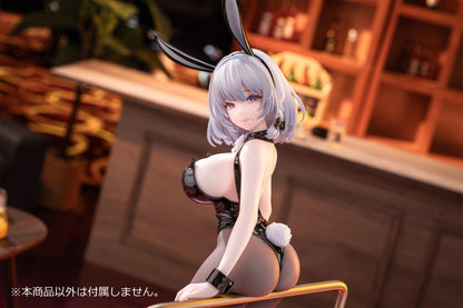 PRE ORDER – 1/6 AZUR LANE - SAN JACINTO FLAVOR OF THE DAY VER